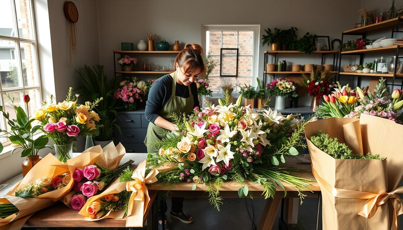 Flowers for the moments that matter